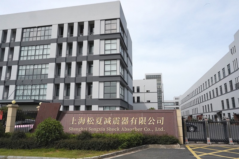 常州宏之森機械有限公司